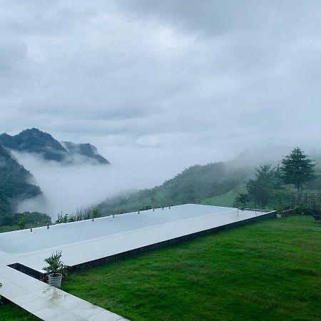 Purespace Zhangjiajie Luaran gambar