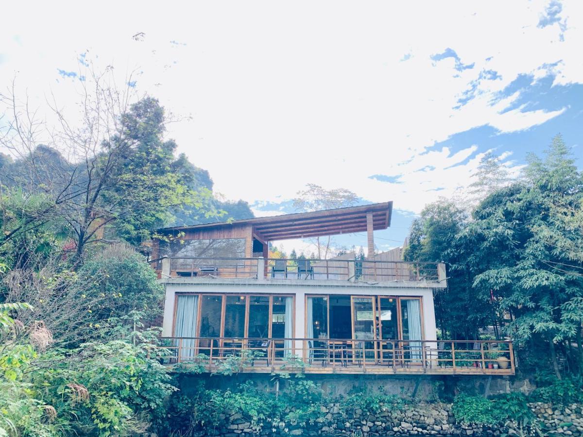 Purespace Zhangjiajie Luaran gambar