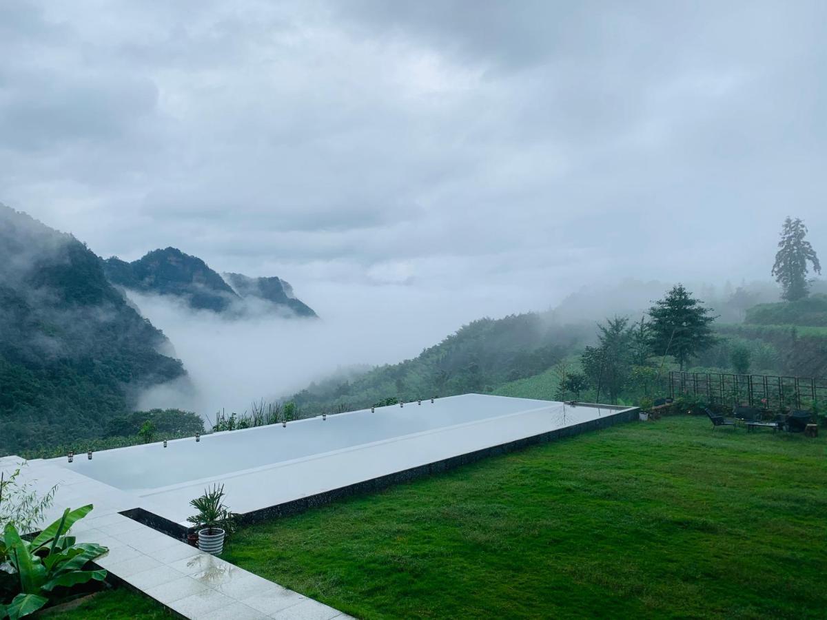 Purespace Zhangjiajie Luaran gambar