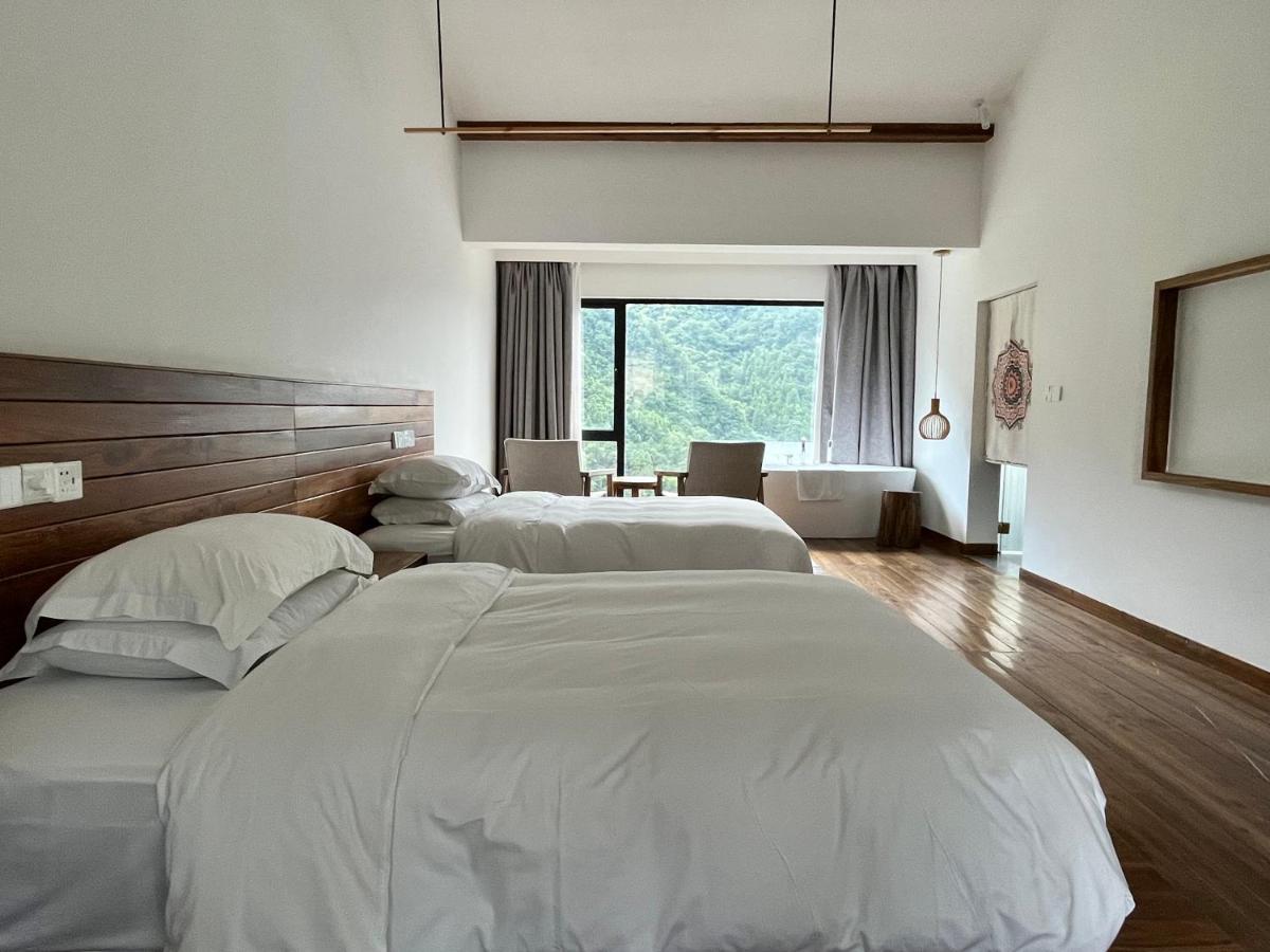 Purespace Zhangjiajie Luaran gambar