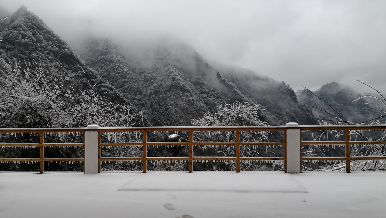 Purespace Zhangjiajie Luaran gambar